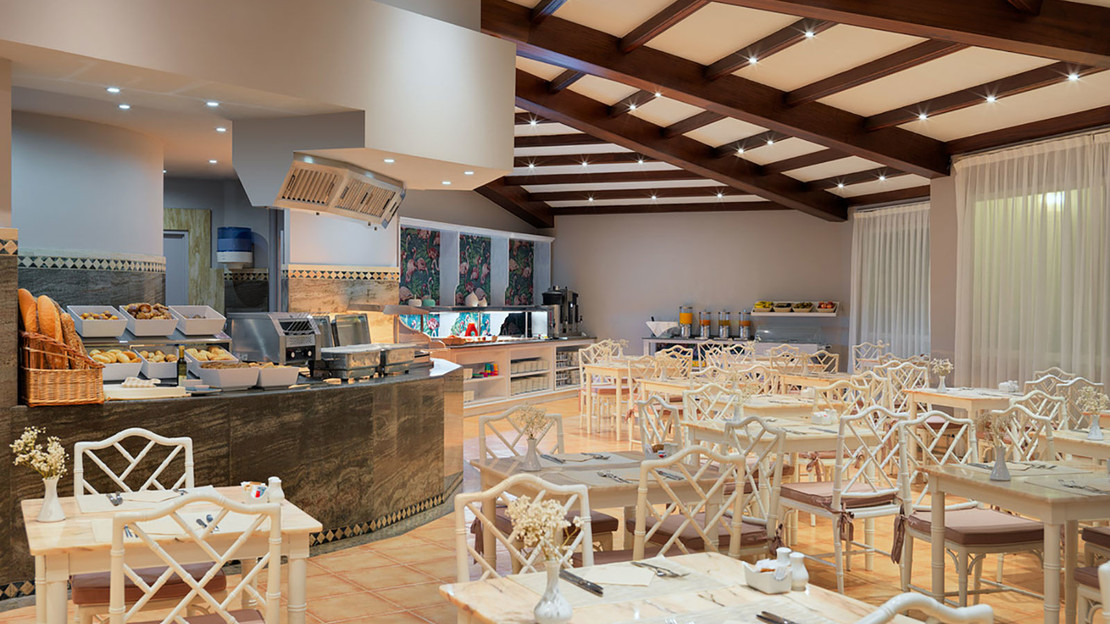 Apartamentos Fariones